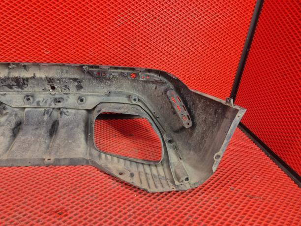 Спойлер заднего бампера Geely Coolray SX11 6044058700