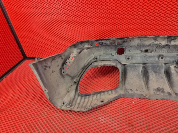 Спойлер заднего бампера Geely Coolray SX11 6044058700