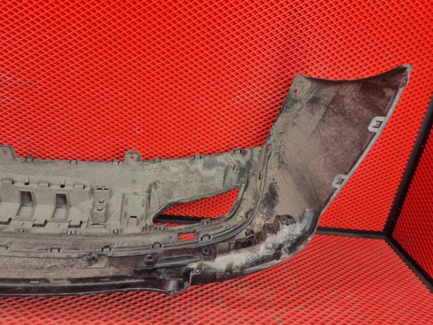 Спойлер заднего бампера Geely Atlas Pro NL-3B 6044067800661