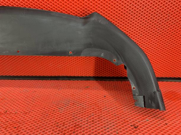 Спойлер переднего бампера Geely Coolray SX11 6010084800