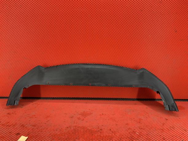 Спойлер переднего бампера Geely Coolray SX11 6010084800