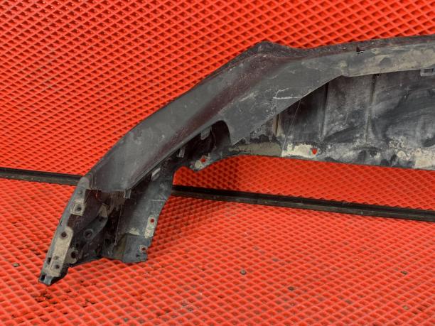 Спойлер переднего бампера Geely Coolray SX11 6010084800