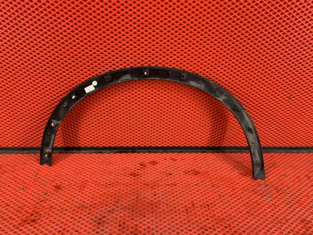 Молдинг переднего правого крыла Geely Coolray SX11 6073056500