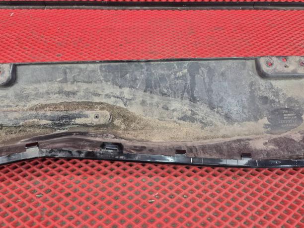 Спойлер заднего бампера Volvo S90 2 31383304