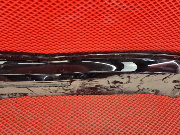 Спойлер заднего бампера Volvo S90 2 31383304