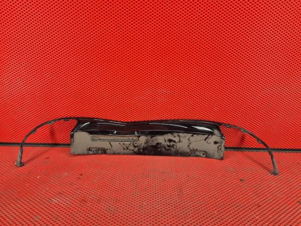 Спойлер заднего бампера Volvo S90 2 31383304