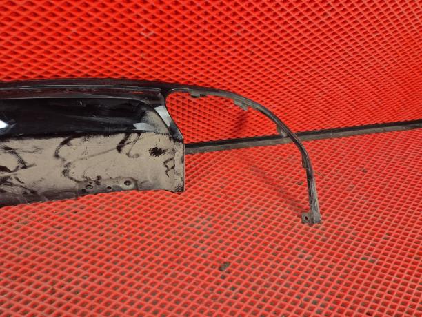 Спойлер заднего бампера Volvo S90 2 31383304