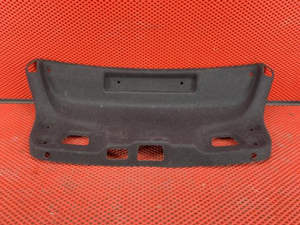 Обшивка крышки багажника Volvo S90 2 39835501