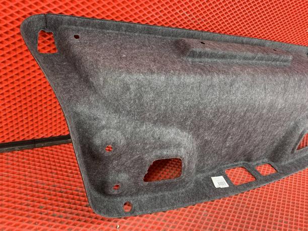 Обшивка крышки багажника Volvo S90 2 39835501