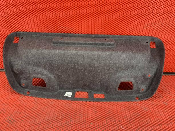 Обшивка крышки багажника Volvo S90 2 39835501