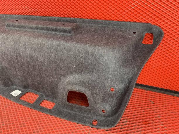 Обшивка крышки багажника Volvo S90 2 39835501