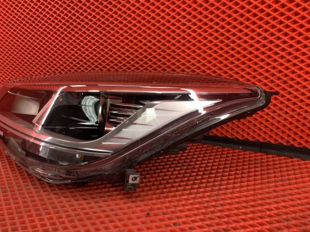 Фара левая Chery Tiggo 4 Pro T19FL 605000628AA