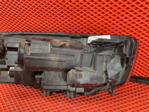 Фара левая Chery Tiggo 4 Pro T19FL 605000628AA