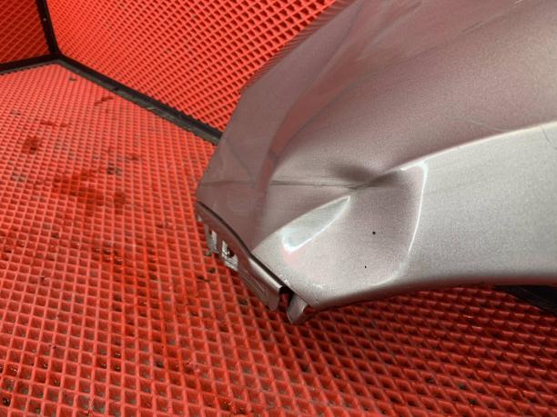 Крыло переднее левое Lada Granta 21900840301170