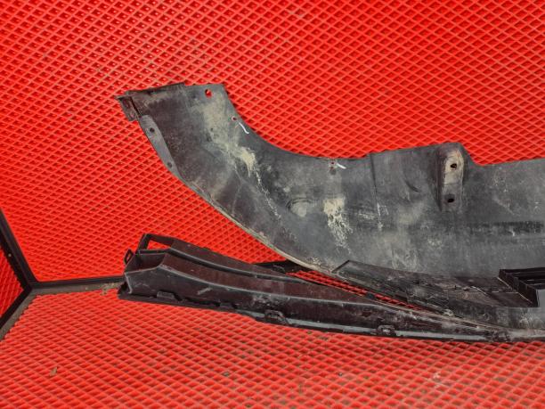 Спойлер переднего бампера Omoda C5 T19C 602002156AA