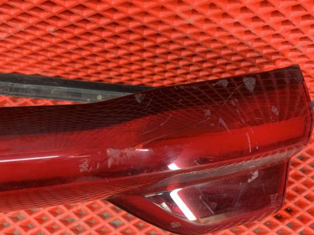Фонарь крышки багажника Chery Tiggo 7 Pro 605000568AA
