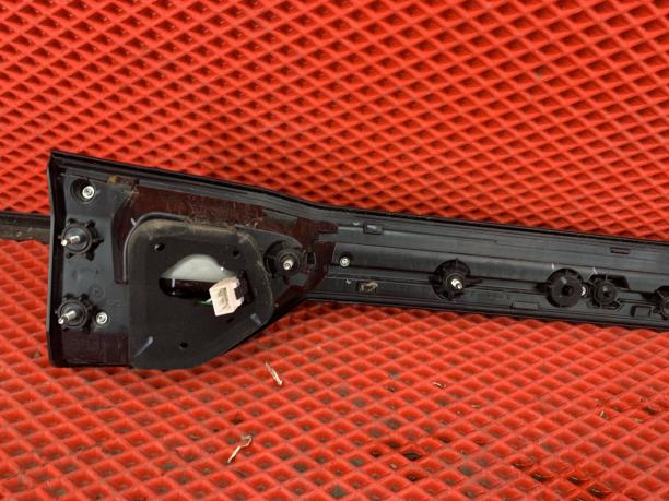 Фонарь крышки багажника Chery Tiggo 7 Pro 605000568AA