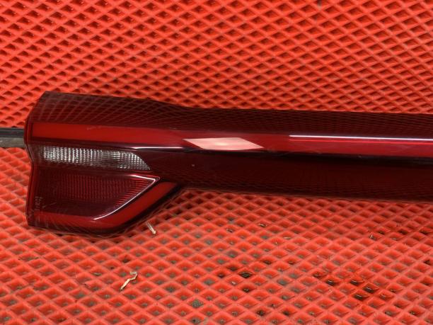 Фонарь крышки багажника Chery Tiggo 7 Pro 605000568AA
