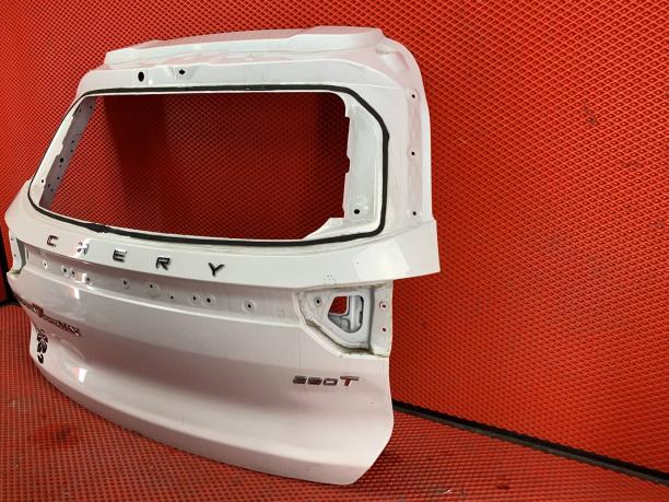Крышка багажника Chery Tiggo 7 8 Pro T18 T1A T1E 552000038AADYJ