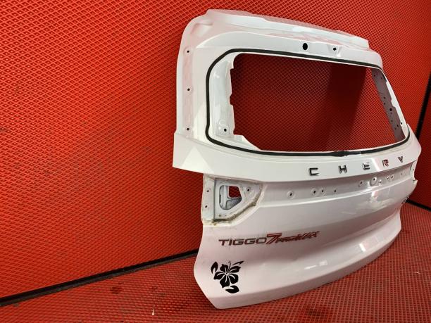 Крышка багажника Chery Tiggo 7 8 Pro T18 T1A T1E 552000038AADYJ