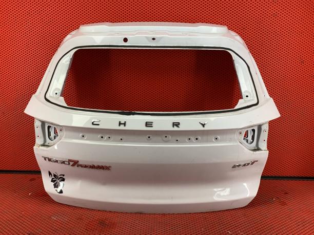 Крышка багажника Chery Tiggo 7 8 Pro T18 T1A T1E 552000038AADYJ
