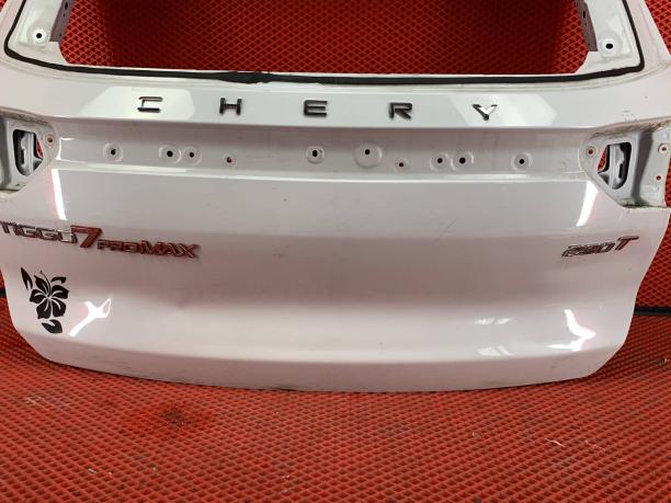 Крышка багажника Chery Tiggo 7 8 Pro T18 T1A T1E 552000038AADYJ