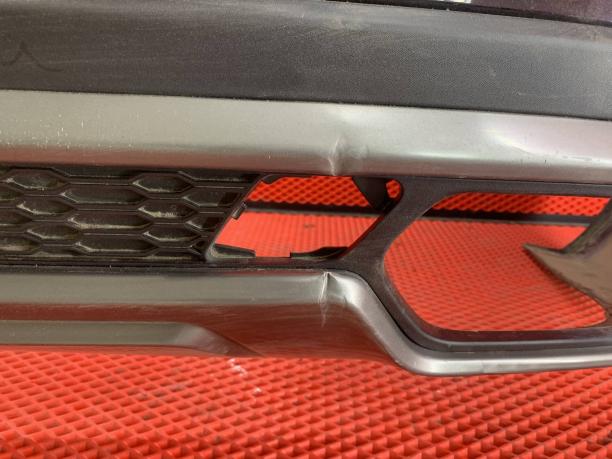 Бампер задний Chery Tiggo 8 Pro 602001192AADQJ