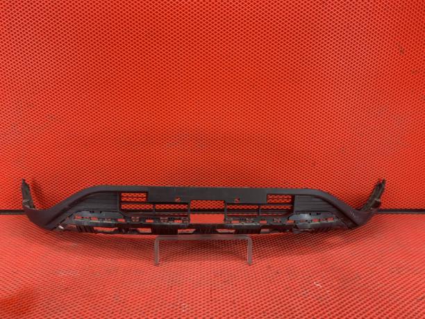 Спойлер переднего бампера Chery Tiggo 4 Pro 602001263AA