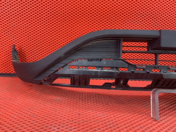 Спойлер переднего бампера Chery Tiggo 4 Pro 602001263AA