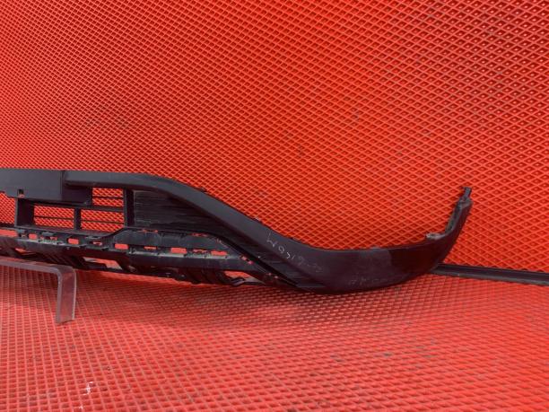 Спойлер переднего бампера Chery Tiggo 4 Pro 602001263AA