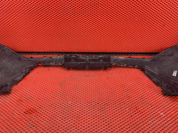 Бампер передний Chery Tiggo 7 Pro Max T1E 602001919AA