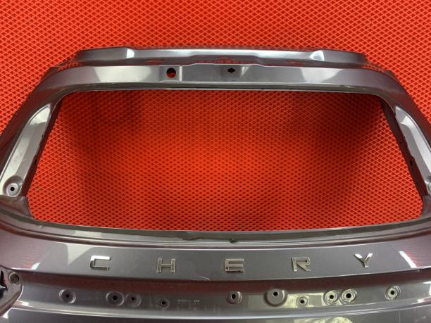 Крышка багажника Chery Tiggo 7 Pro 552000148AADYJ