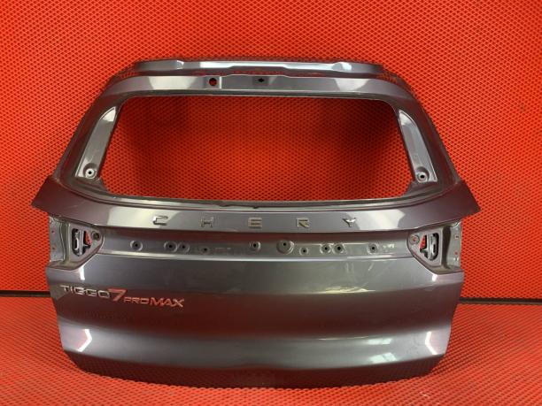 Крышка багажника Chery Tiggo 7 Pro 552000148AADYJ