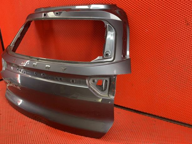 Крышка багажника Chery Tiggo 7 Pro 552000148AADYJ