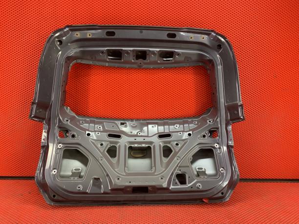 Крышка багажника Chery Tiggo 7 Pro 552000148AADYJ