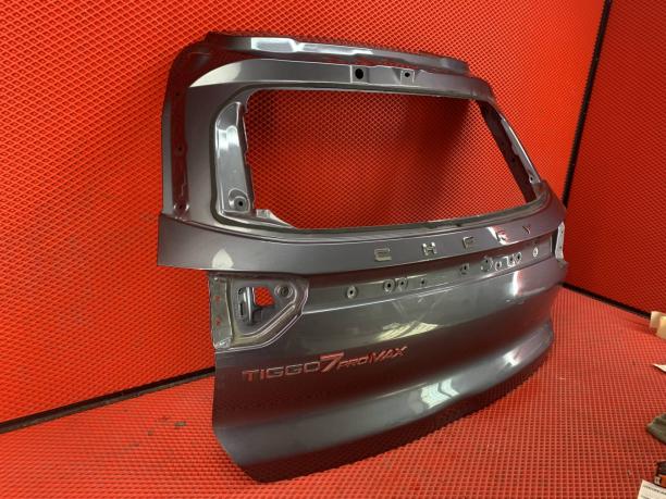 Крышка багажника Chery Tiggo 7 Pro 552000148AADYJ