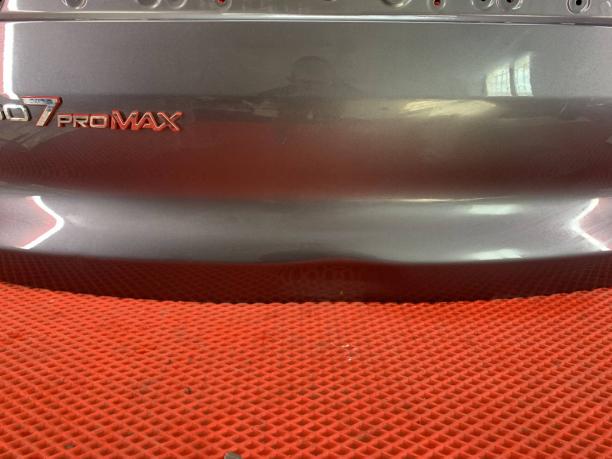 Крышка багажника Chery Tiggo 7 Pro 552000148AADYJ