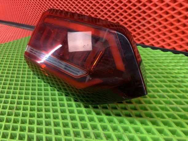Фонарь внутренний правый Chery Tiggo 8 Pro 605000239AA