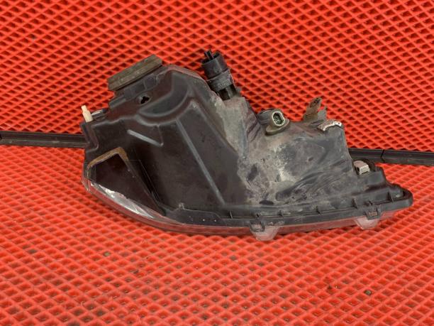 Фара левая Lada Largus Renault Logan 09-14 260602739R