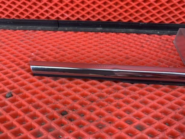 Бархотка задняя левая Chery Arrizo 8 554000720AA