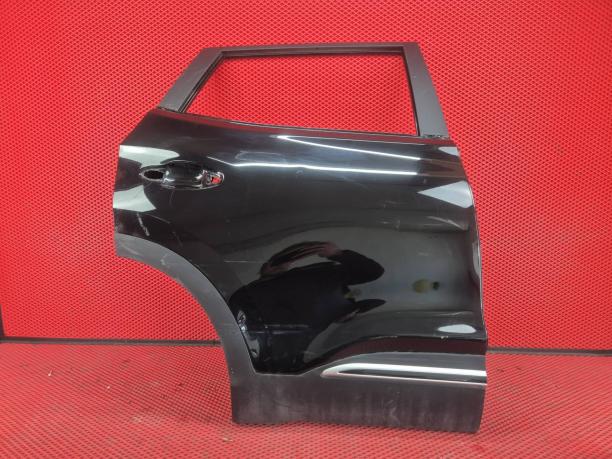 Дверь задняя правая Chery Tiggo 4 Tiggo 4 Pro 551002357AADYJ