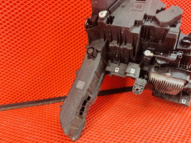 Фара левая Exeed RX на запчасти 605000710AA