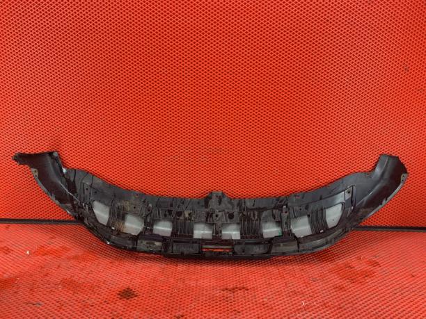 Спойлер переднего бампера Chery Tiggo 4 Pro 602001263AA
