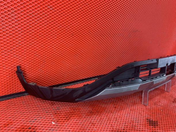 Спойлер переднего бампера Chery Tiggo 4 Pro 602001263AA