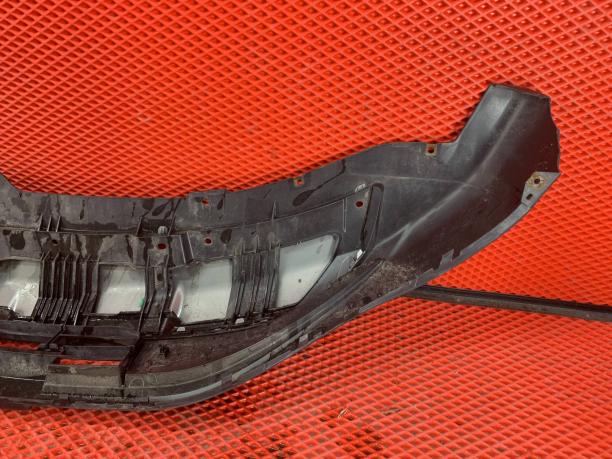 Спойлер переднего бампера Chery Tiggo 4 Pro 602001263AA