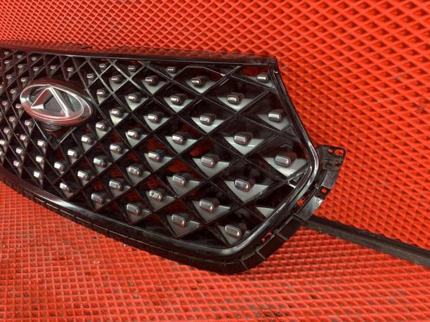 Решетка радиатора Chery Tiggo 4 Pro 602001793AA