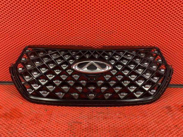 Решетка радиатора Chery Tiggo 4 Pro 602001793AA