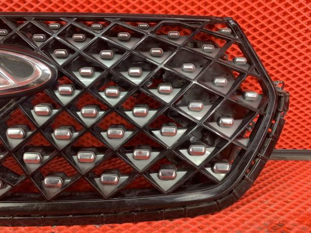 Решетка радиатора Chery Tiggo 4 Pro 602001793AA