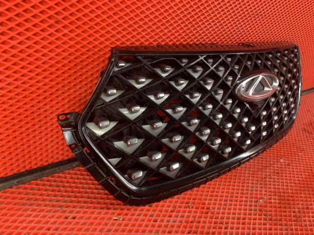 Решетка радиатора Chery Tiggo 4 Pro 602001793AA