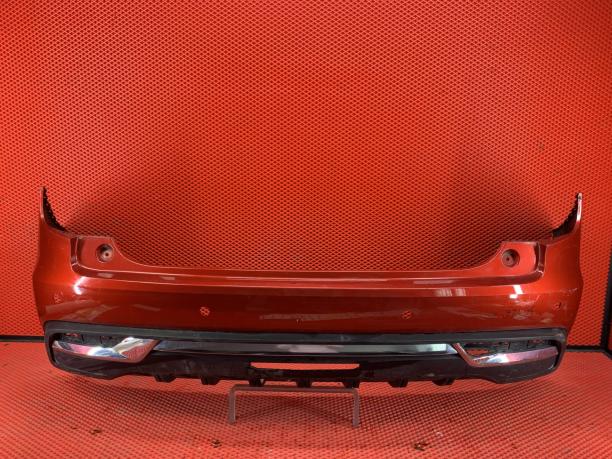 Бампер задний Haval Jolion 2804104XST01A
